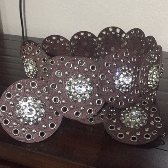 Nocona Accessories - Nocona Belt